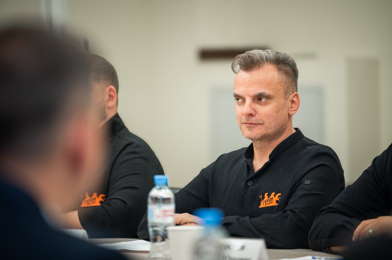 Костянтин Пещеров